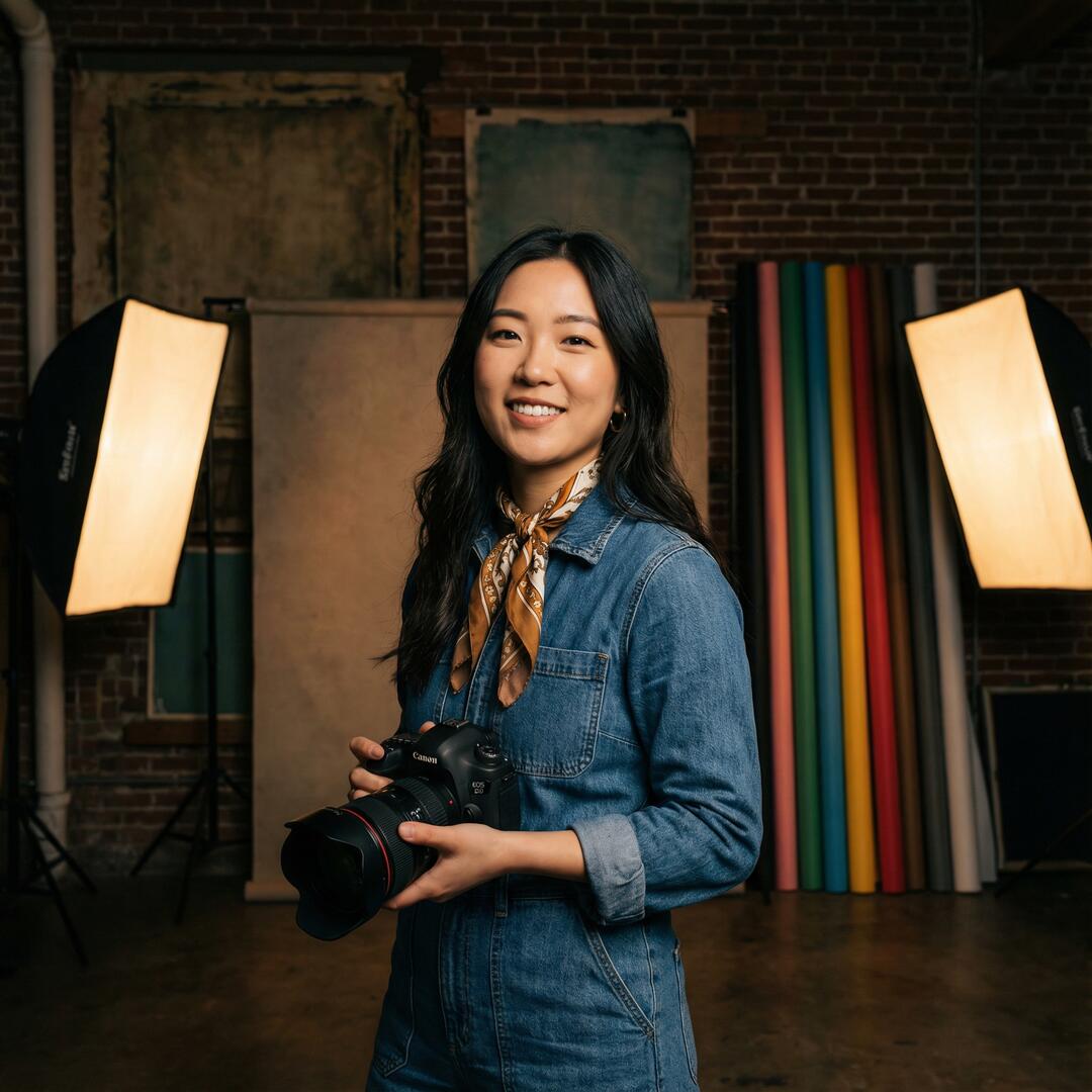 草莓视频摄影师