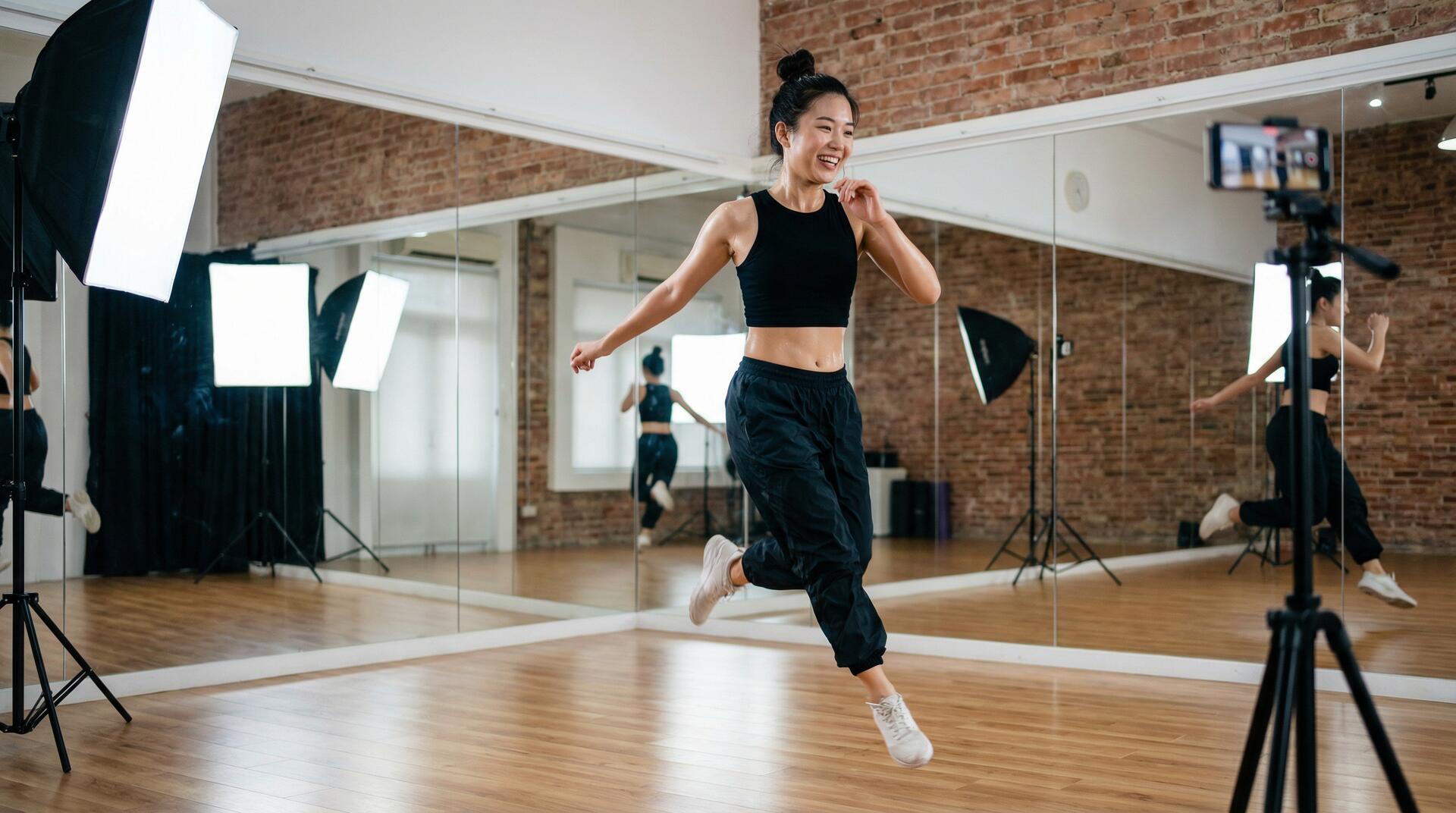 草莓视频舞蹈视频分享