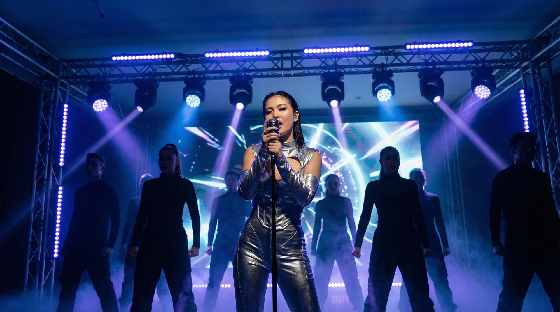 草莓视频原创MV视频